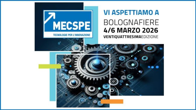 MECSPE 2026 Fraid Dischi Fraid Dischi a MECSPE 2026