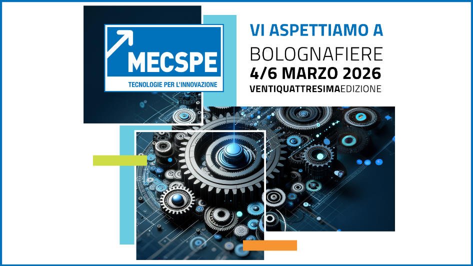 Fraid Dischi a MECSPE 2026